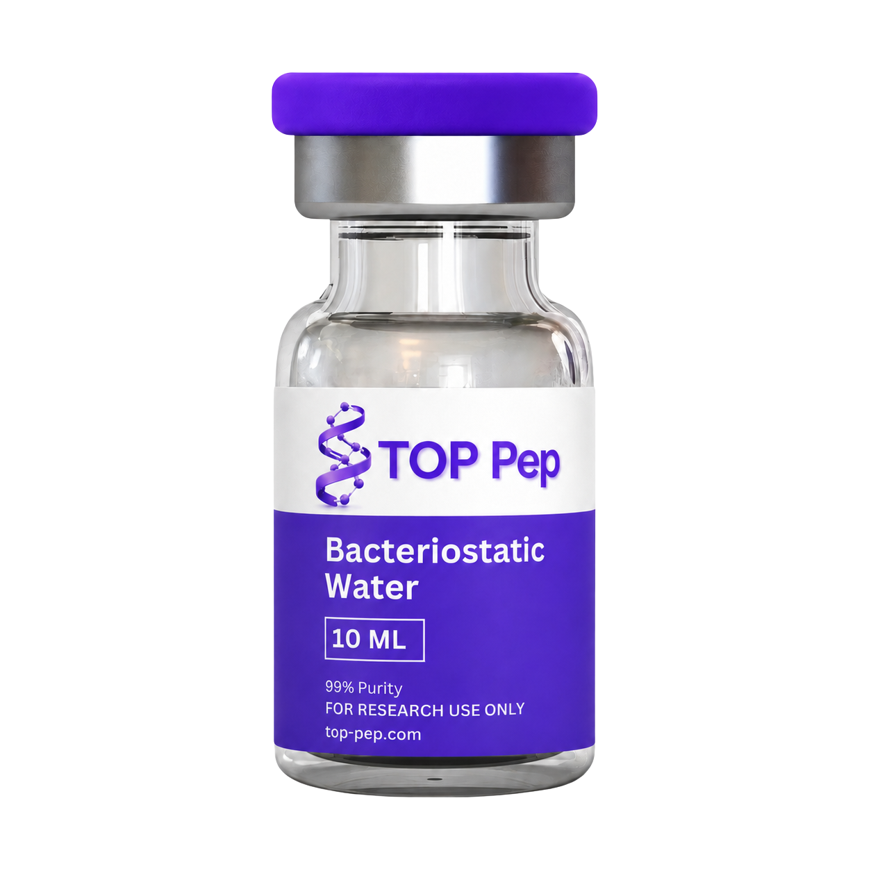 Bacteriostatic Water