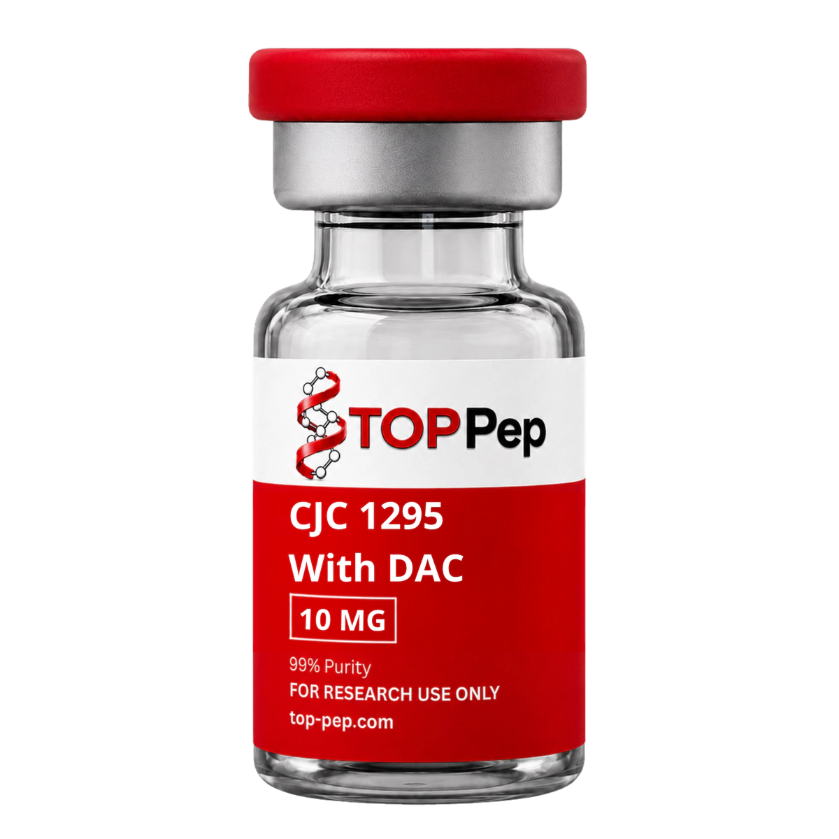 CJC-1295 (with DAC)
