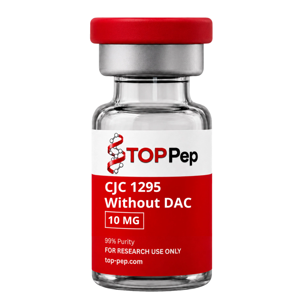 CJC-1295 (no DAC)