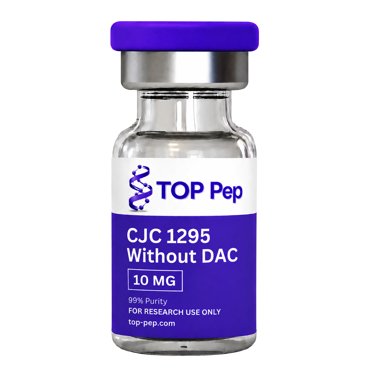 CJC-1295 (no DAC)