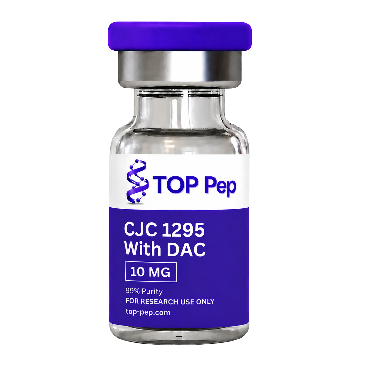 CJC-1295 (with DAC)