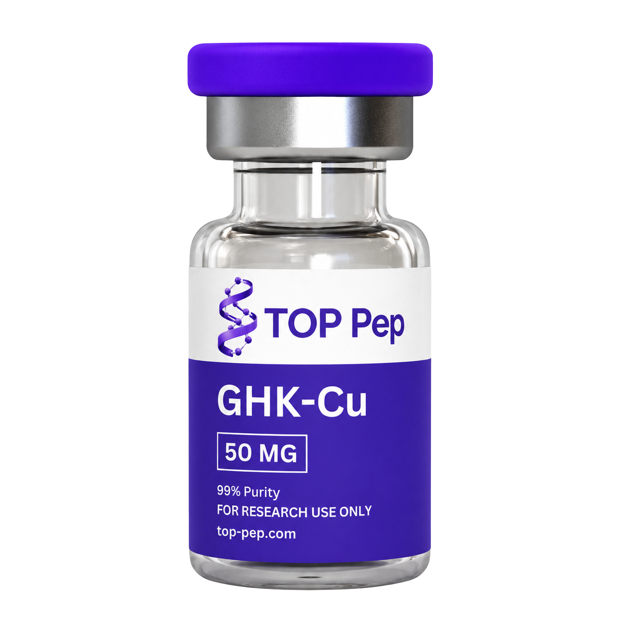 GHK-Cu