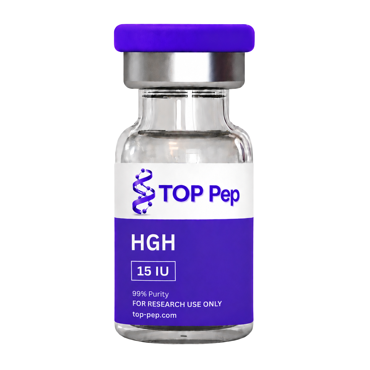 HGH 191aa Somatropin