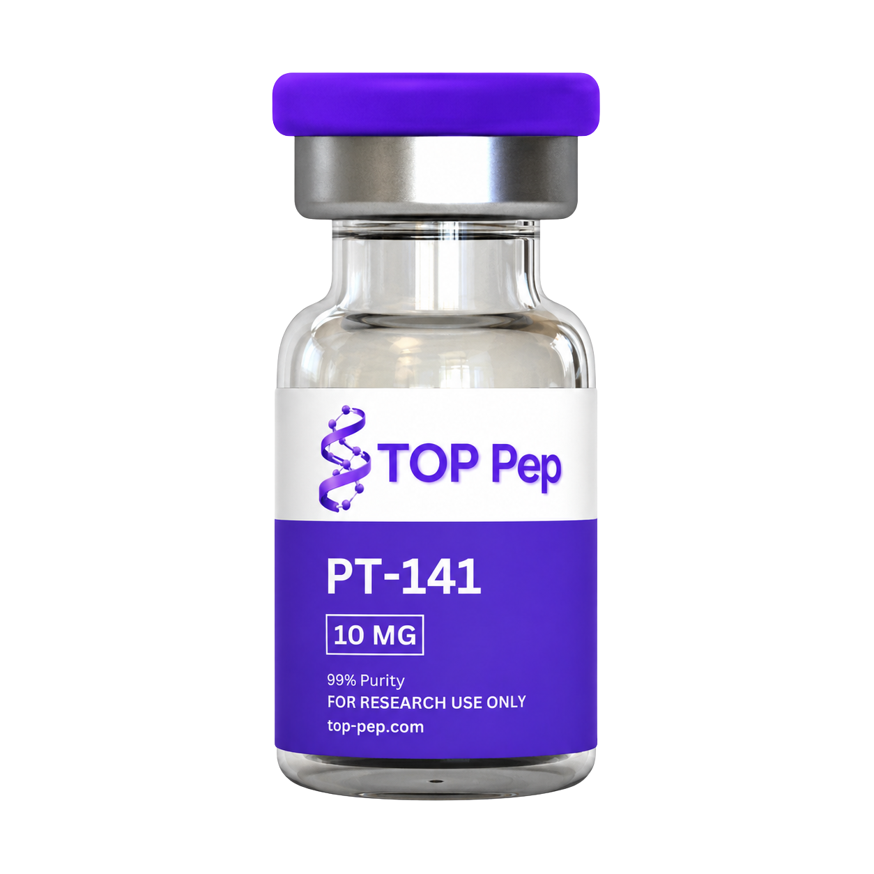 PT-141 (Bremelanotide)