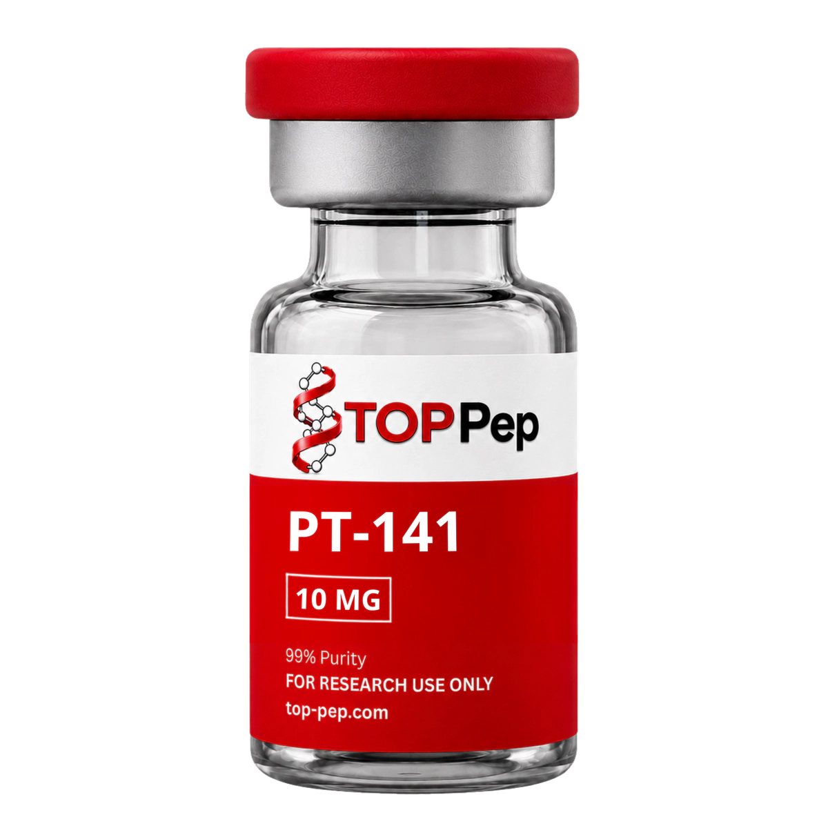 PT-141 (Bremelanotide)