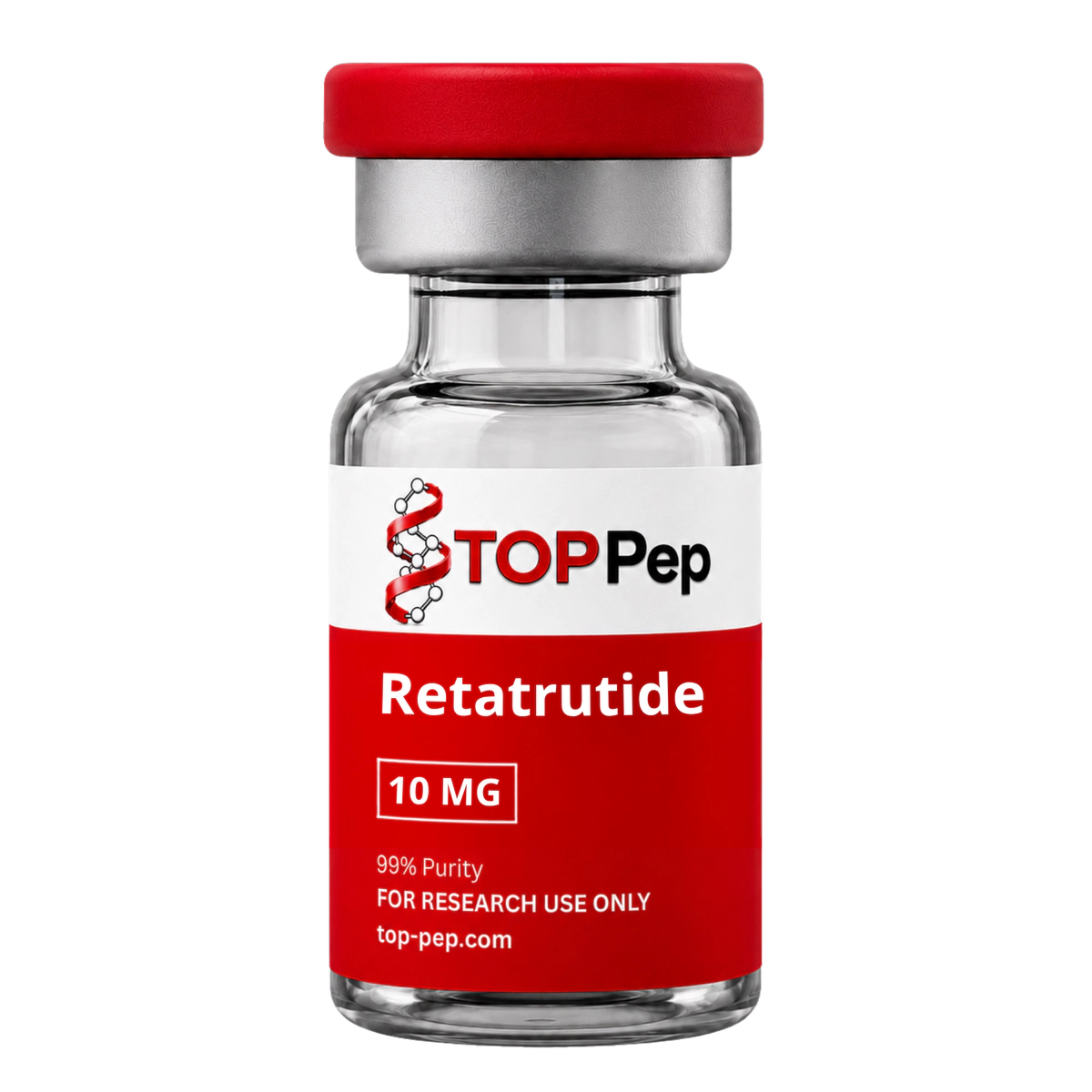 Retatrutide — TOPPep