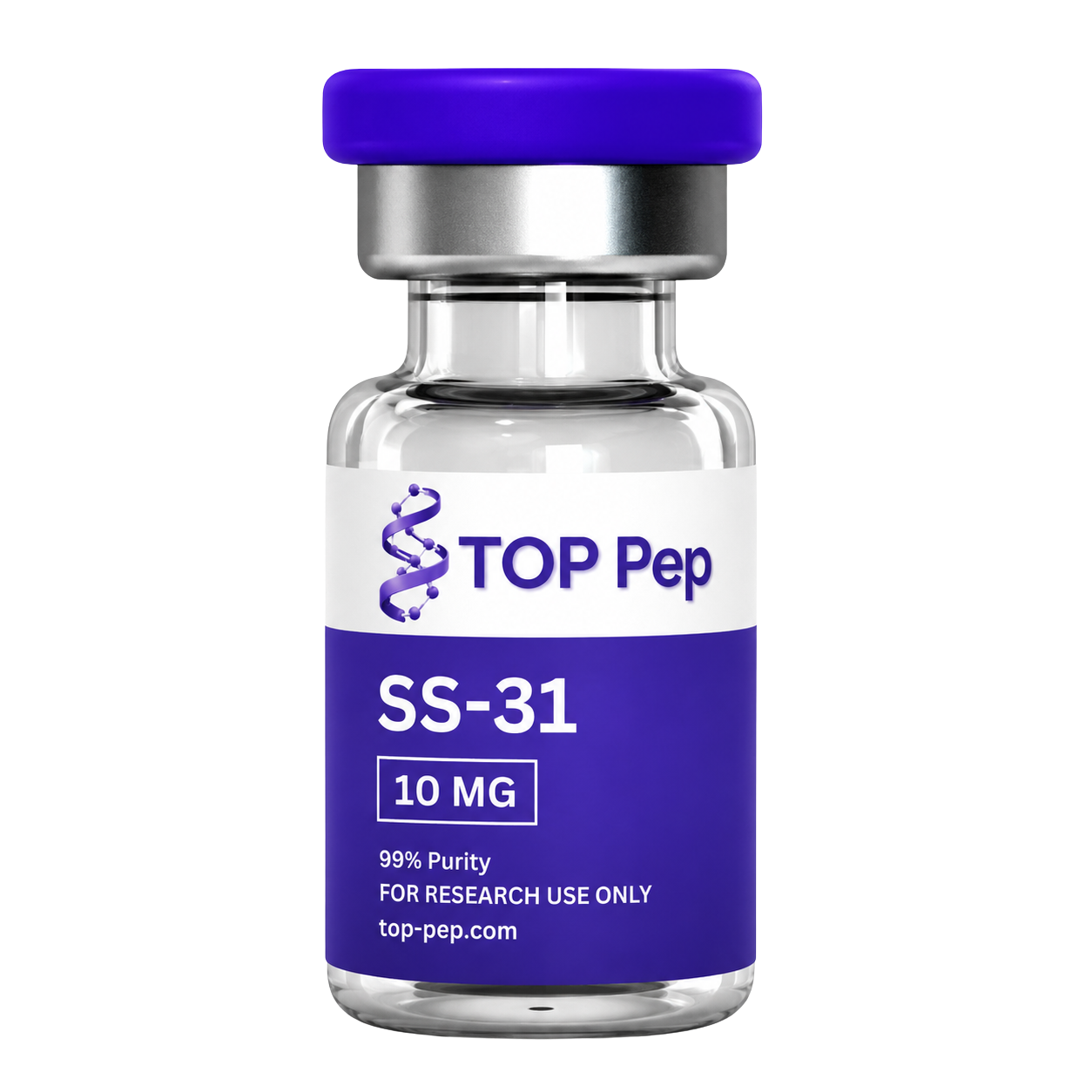 SS-31 (Elamipretide)