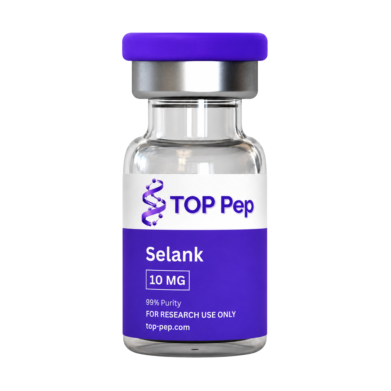 Selank
