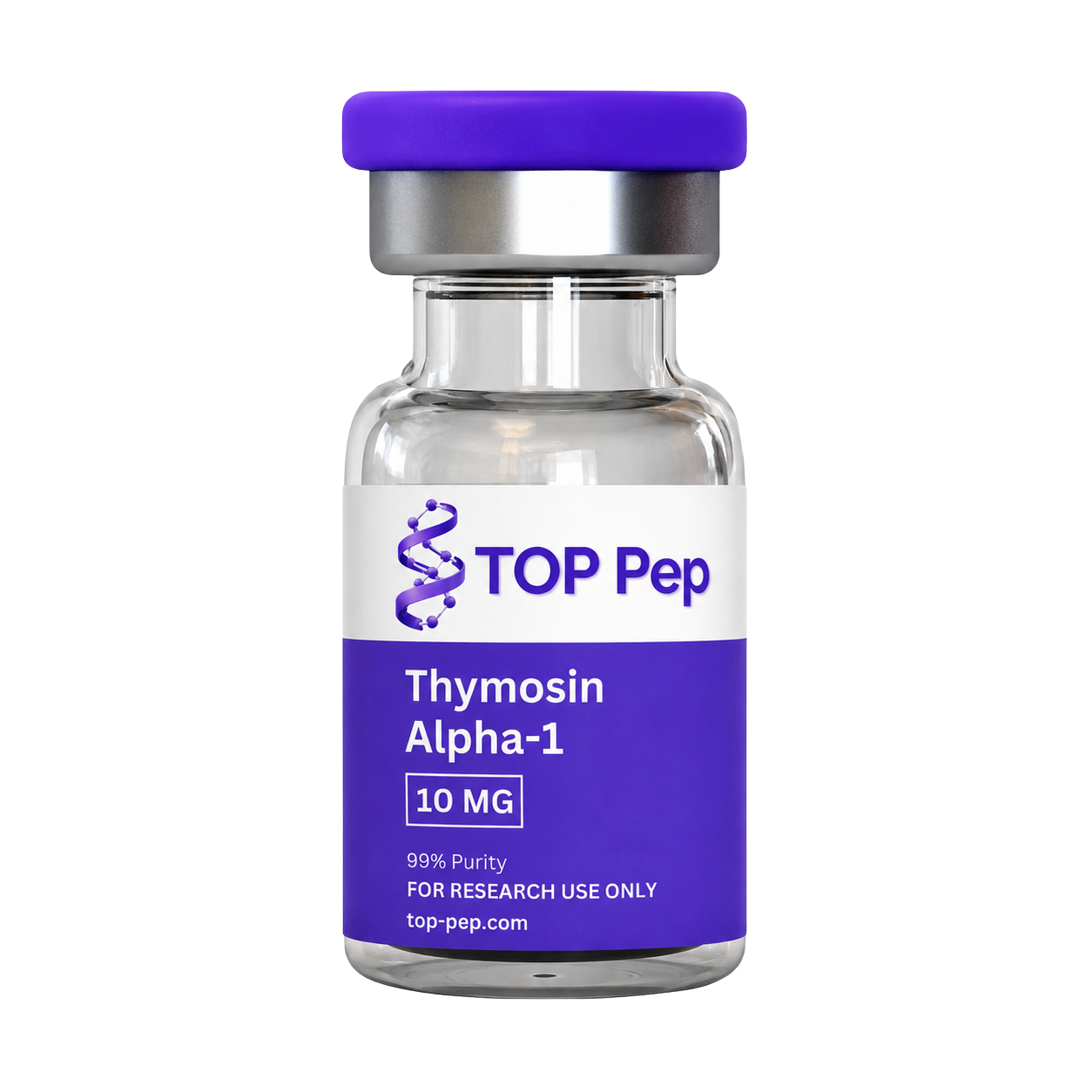 Thymosin Alpha-1