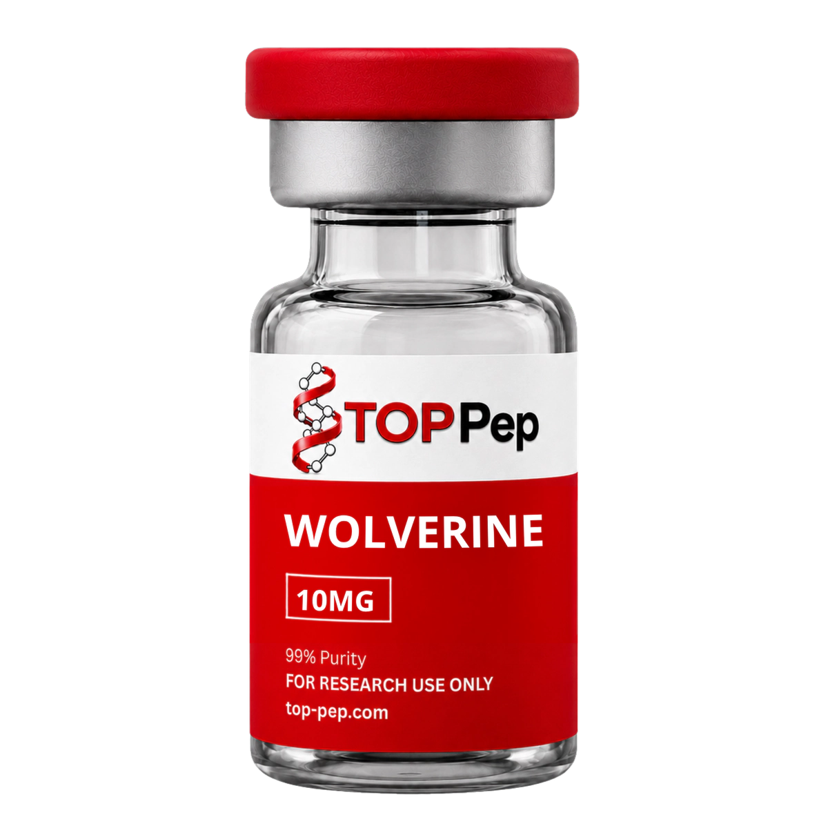 Wolverine Blend (BPC-157/TB-500)